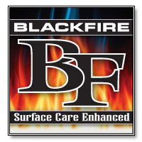 Blackfire Blackfire