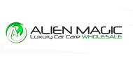 Alien Magic Alien Magic