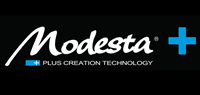 Modesta Modesta