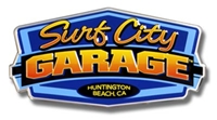 Surf City Garage Surf City Garage