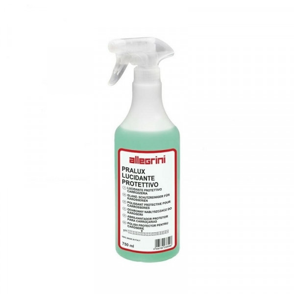 Allegrini Pralux Lucidante Spray Wax 750ml
