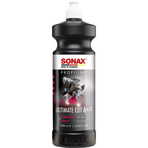 Sonax Profiline Ultimate Cut 1L