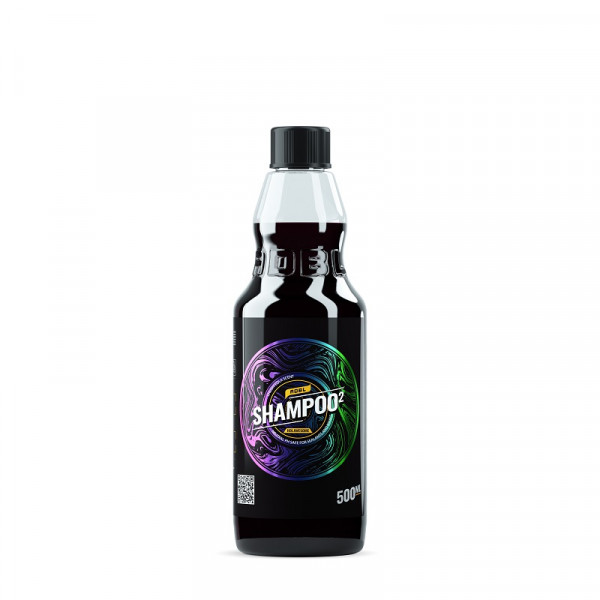 Holawesome by ADBL Shampoo2 500ml