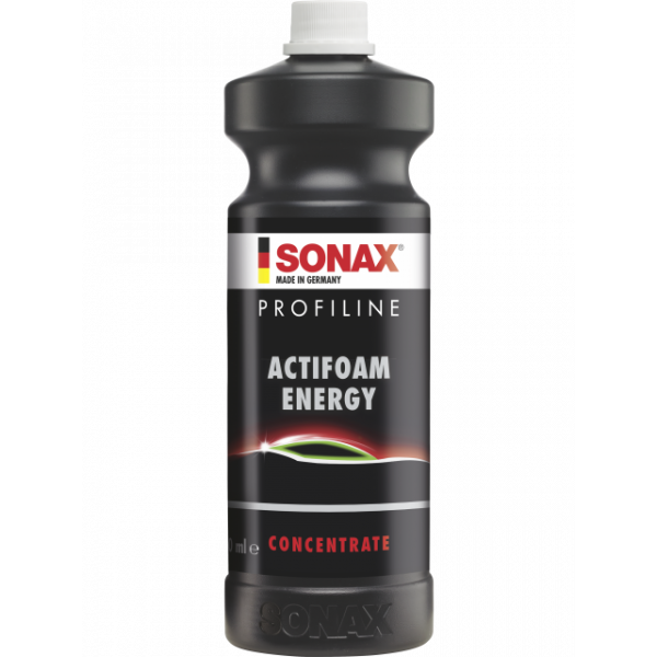 SONAX ActiFoam Energy 1L