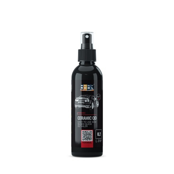 ADBL Ceramic QD 200ml