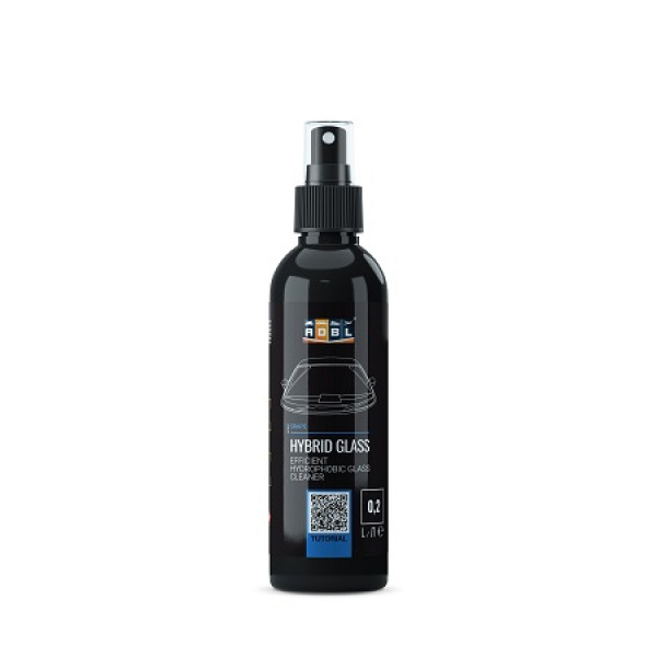 ADBL Hybrid Glass 200ml