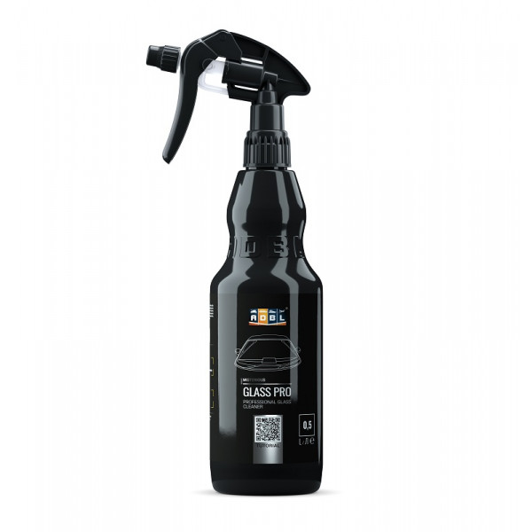 ADBL Glass PRO 500ml