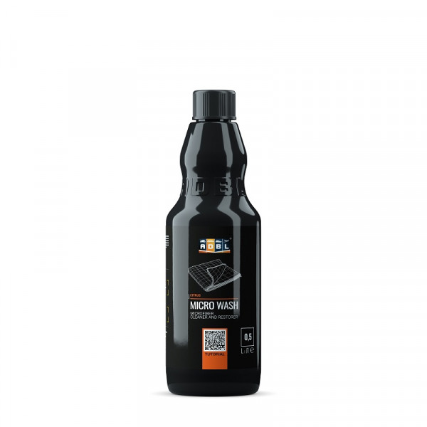 ADBL Micro Wash 500ml