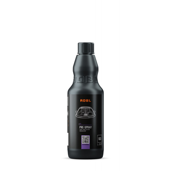 ADBL Pre Spray 500ml