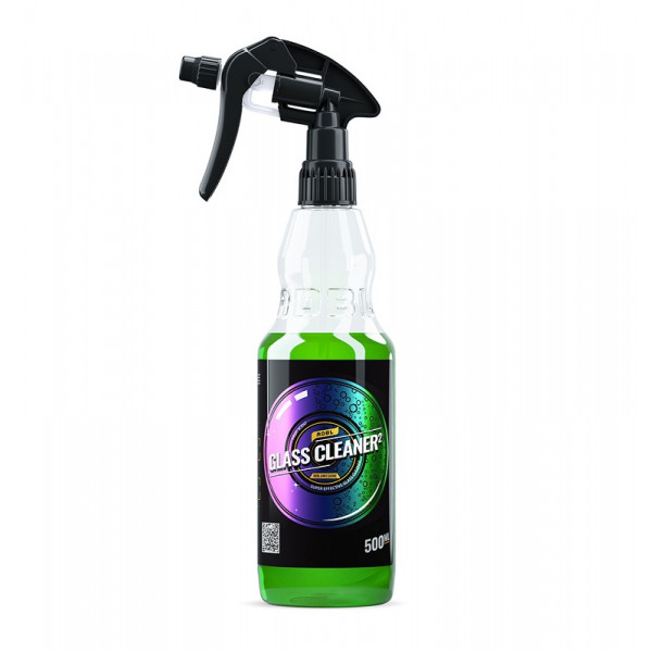 Holawesome by ADBL Glass Cleaner2 500ml