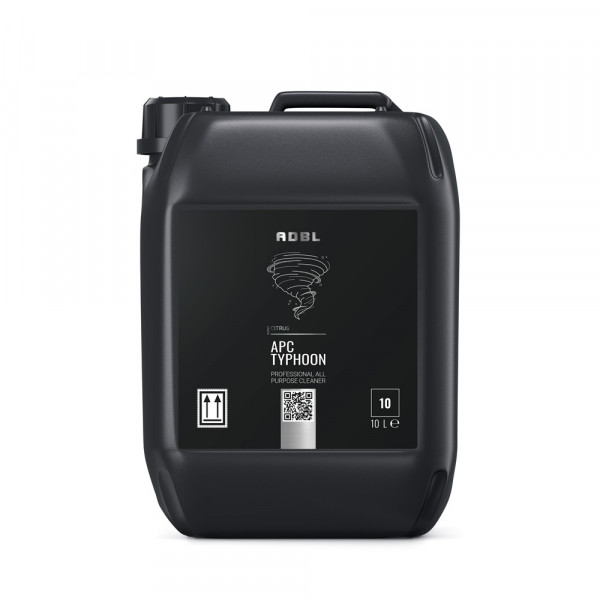 ADBL APC Typhoon 10L