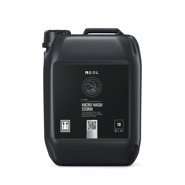 ADBL Micro Wash Storm 10L