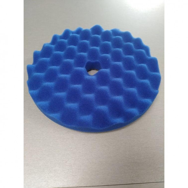 Lake Country Blue Cutting Waffle Pro 5,5x7/8" 140mm