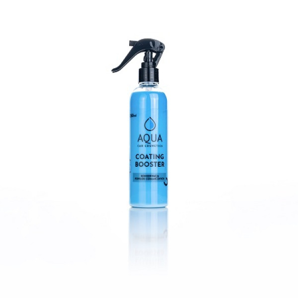 Aqua Coating Booster 250ml