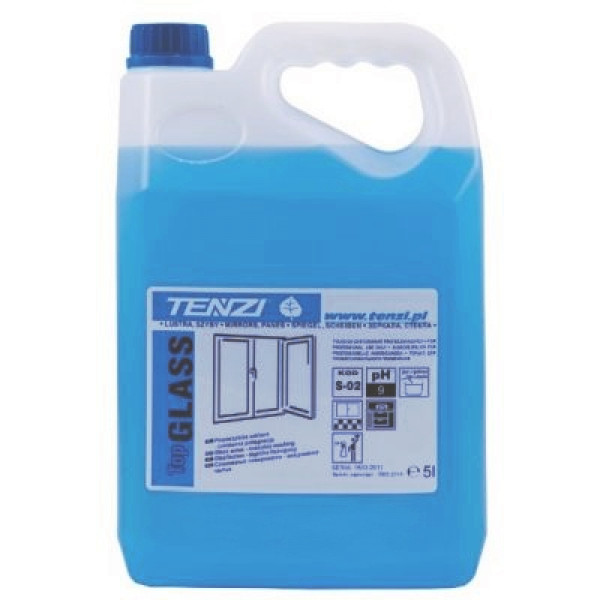 Tenzi Top Glass 5L 