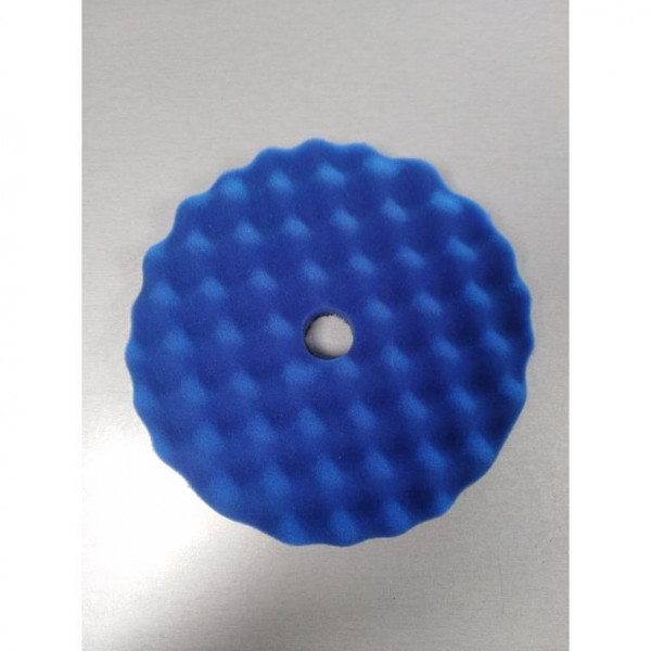 Lake Country Blue Cutting Waffle Pro 6,5x7/8" 165mm