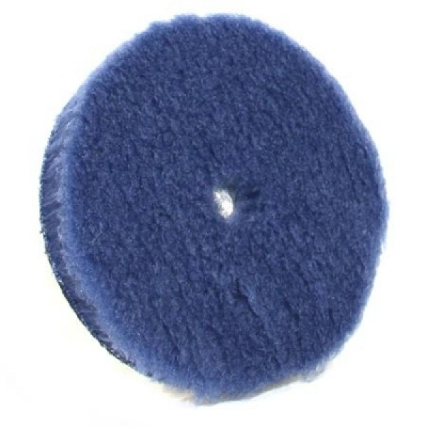 Lake Country Hybrid Wool Pad 3,5" Futro polerskie 80mm