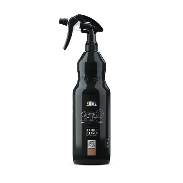 ADBL Leather Cleaner 1L