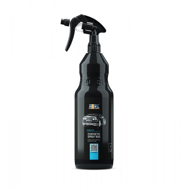 ADBL Synthetic Spray Wax 1L