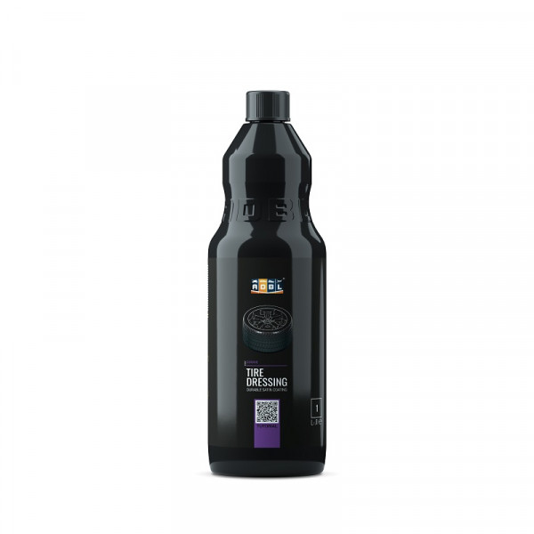 ADBL Tire Dressing 1L