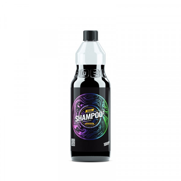 Holawesome by ADBL Shampoo2 1L