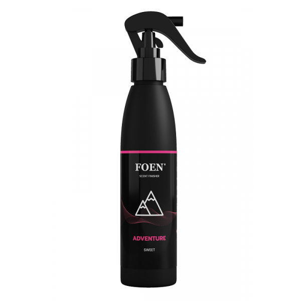 Foen Adventure Small