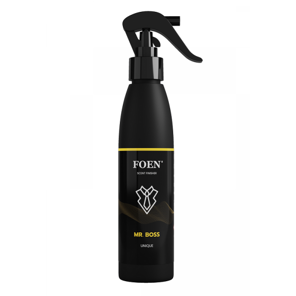 Foen Boss Small