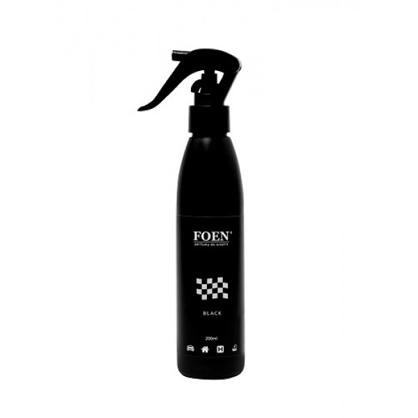 Foen Black 200ml