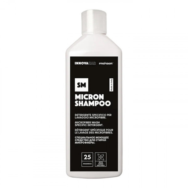 Innovacar SM Micron Shampoo 1L