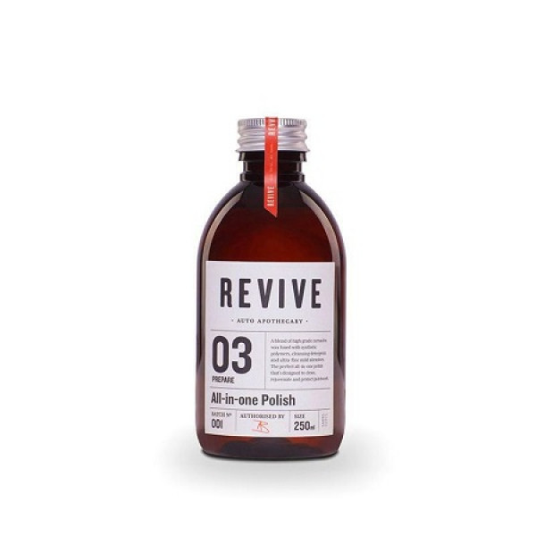 Revive All in One Polish 500ml
