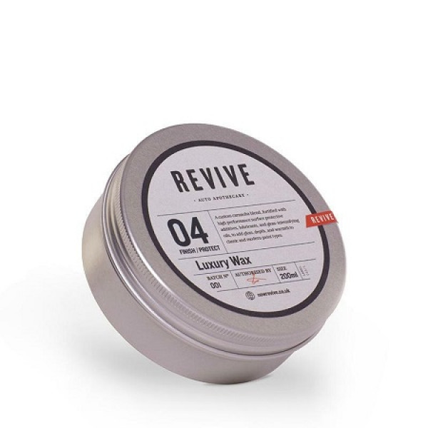 Revive Luxury Wax 100ml