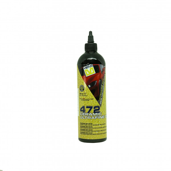 Virtus 472 Ceramic Ultrafine Cut 500ml