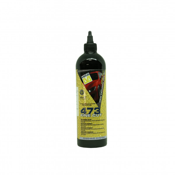 Virtus 473 Fine Cut 500ml