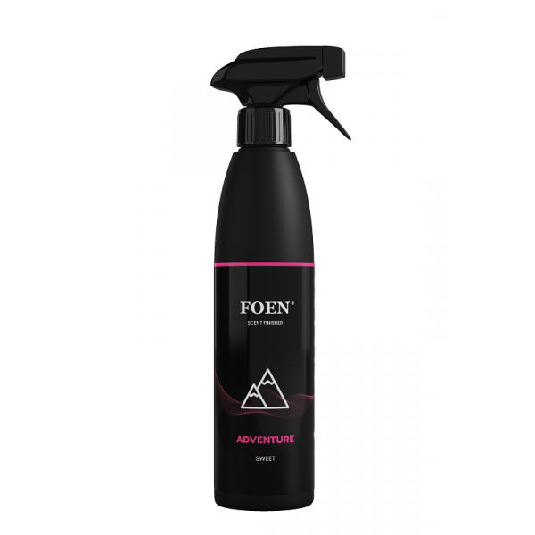 Foen Adventure 500ml