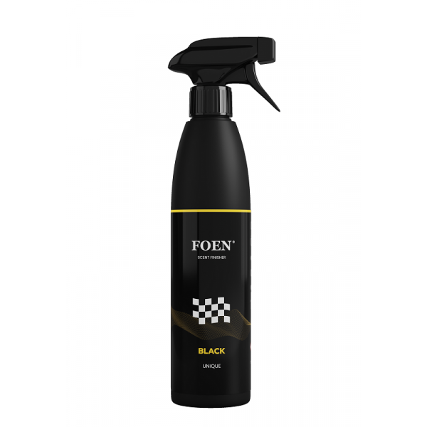 Foen Black Large
