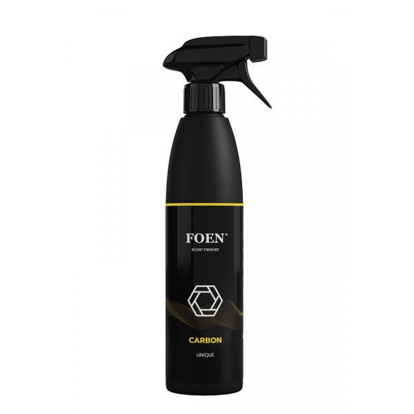 Foen Carbon 500ml