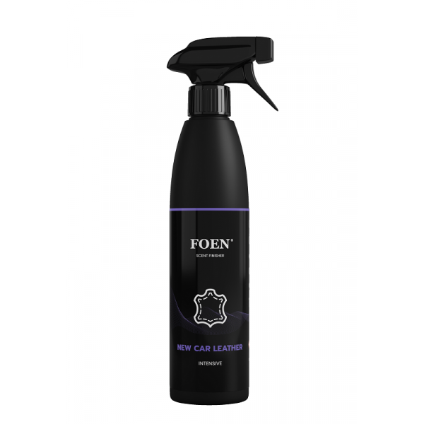 Foen New Car Leather Large