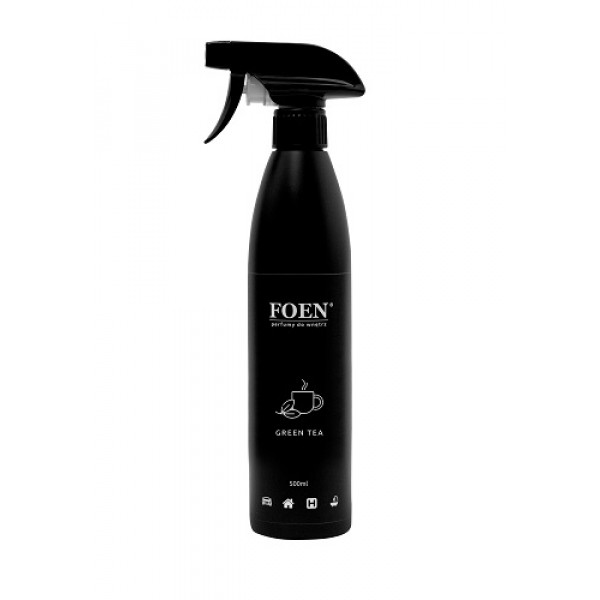 Foen Green Tea Large