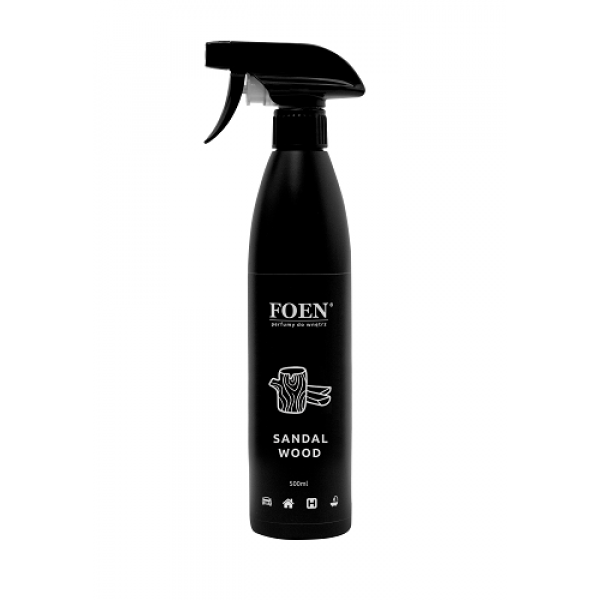 Foen Sandalwood Large