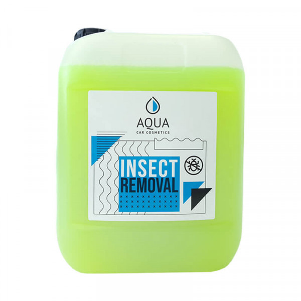 Aqua Insect Removal 5L