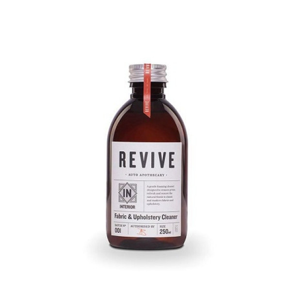 Revive Fabric & Upholstery Cleaner 250 ml