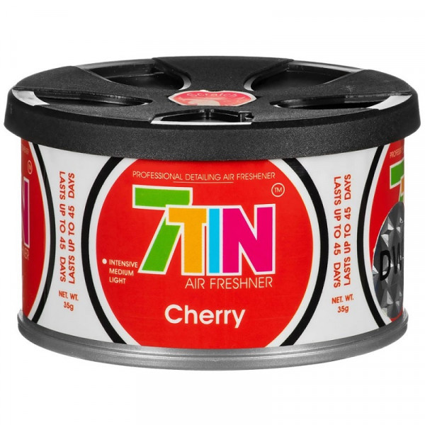 7TIN Cherry Puszka zapachowa