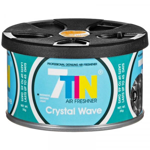 7TIN Crystal Wave Puszka zapachowa