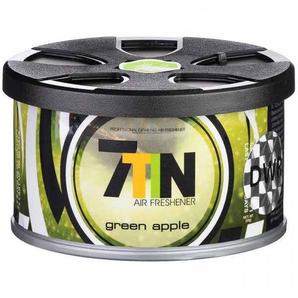 7TIN Green Apple Puszka zapachowa