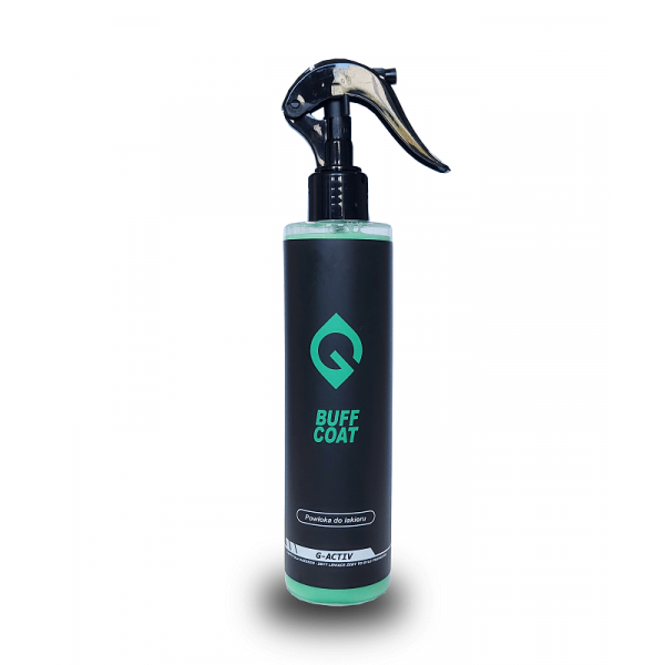 Tevo G-Active BuffCoat 250ml