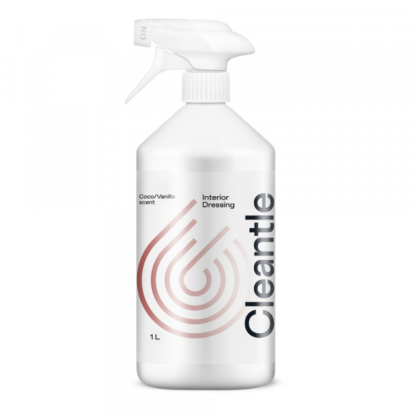 Cleantle Interior Dressing 1L