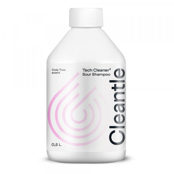 Cleantle Tech Cleaner2 500ml