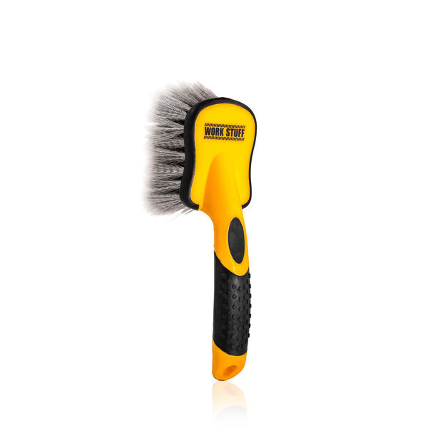 Work Stuff Monsoon Wheel Brush