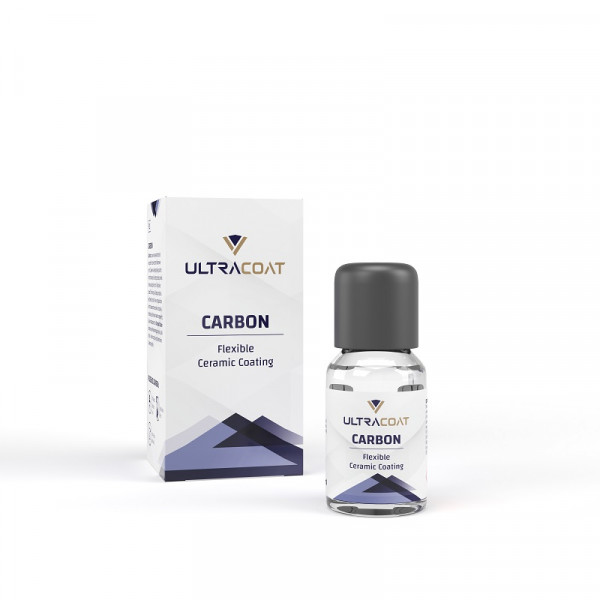 Ultracoat Carbon 15ml 