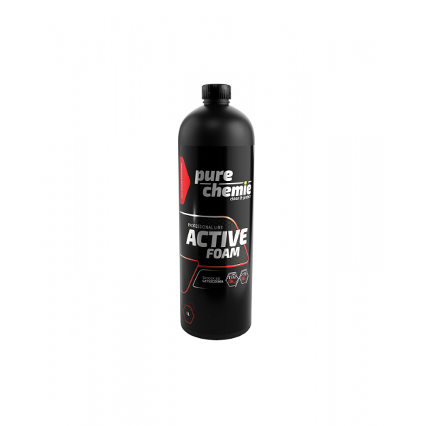 Pure Chemie Active Foam 1L